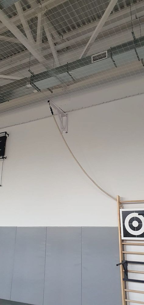 СОШ на 1100 мест, г. Звенигород